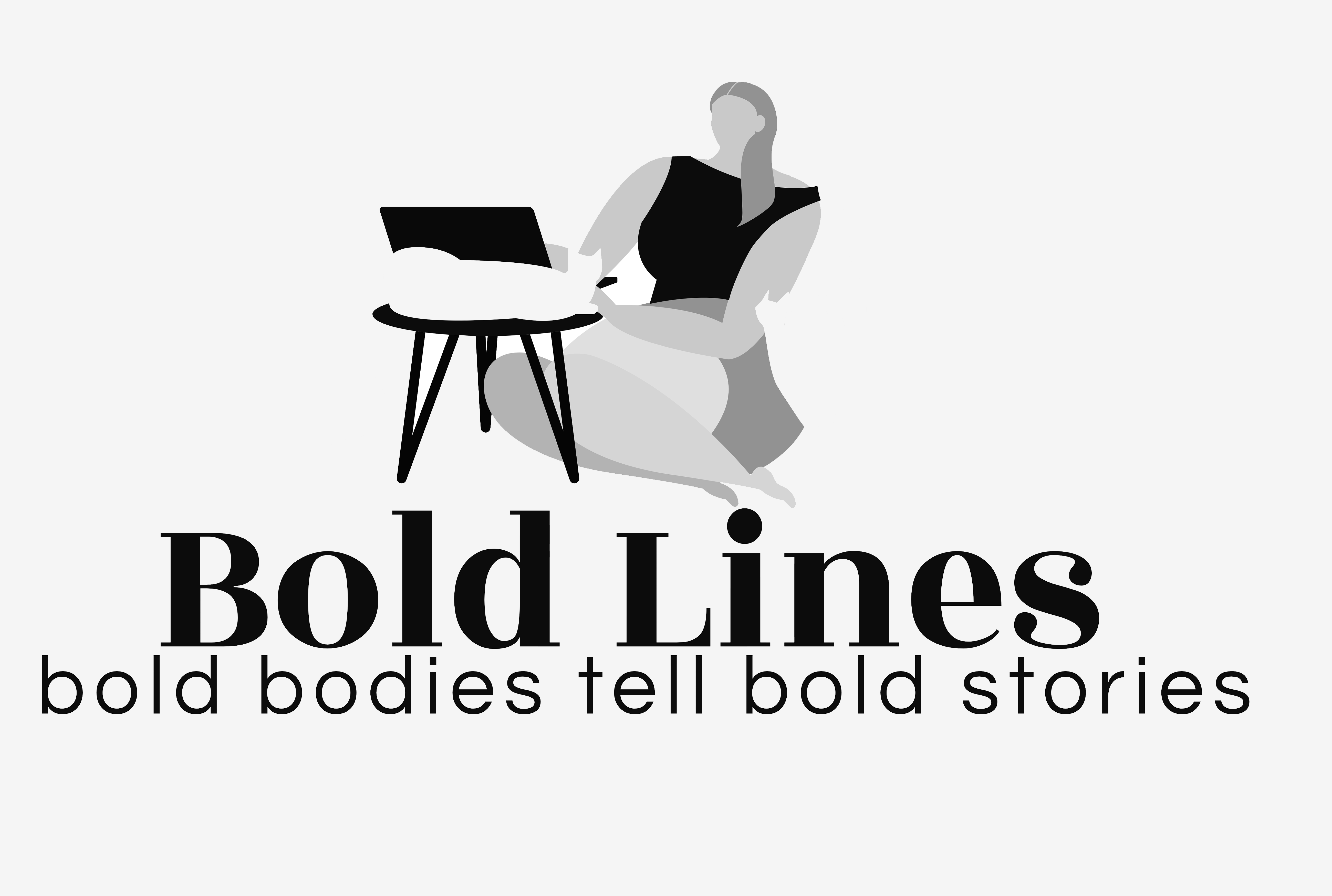 Bold Lines